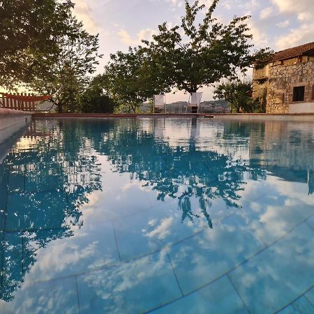 Villa Graziella Маджоне Екстериор снимка