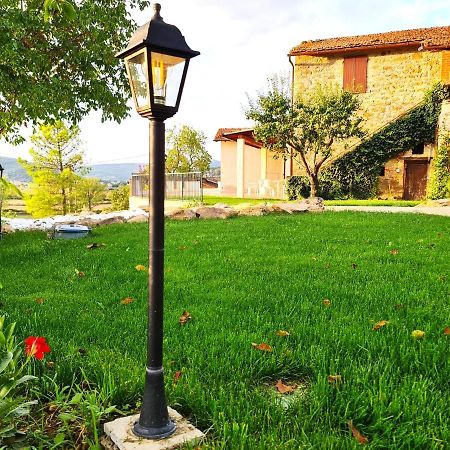 Villa Graziella Маджоне Екстериор снимка