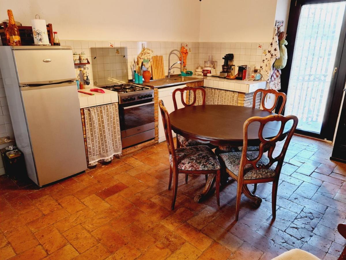 Villa Graziella Маджоне Екстериор снимка