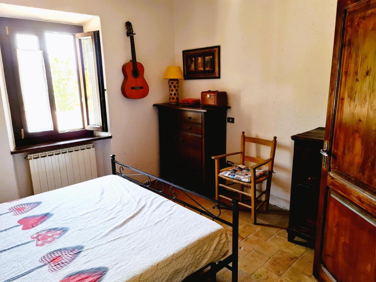 Villa Graziella Маджоне Екстериор снимка