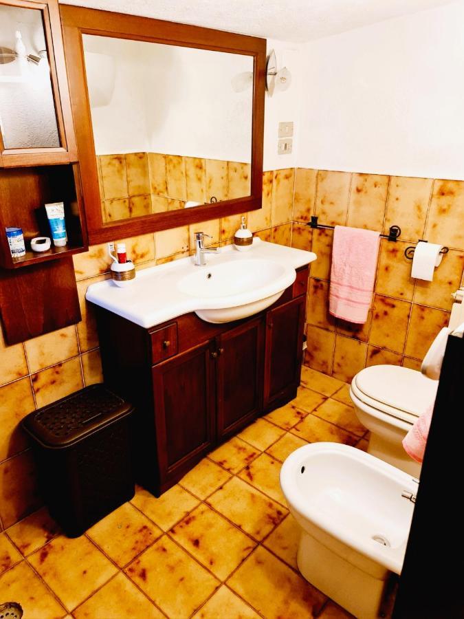 Villa Graziella Маджоне Екстериор снимка