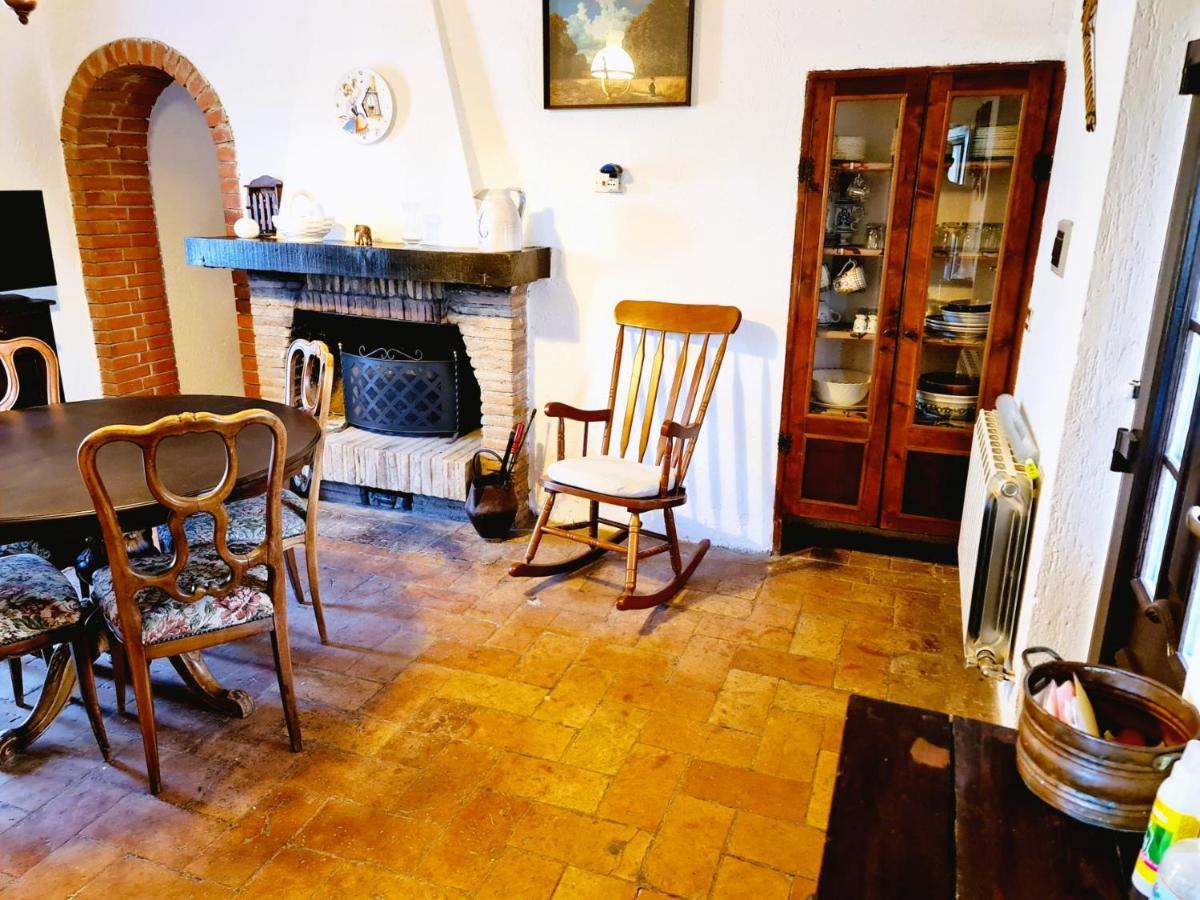 Villa Graziella Маджоне Екстериор снимка