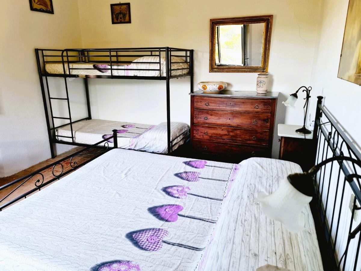 Villa Graziella Маджоне Екстериор снимка