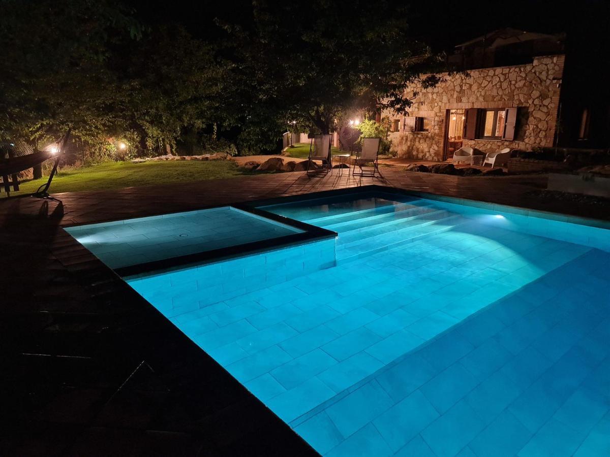 Villa Graziella Маджоне Екстериор снимка