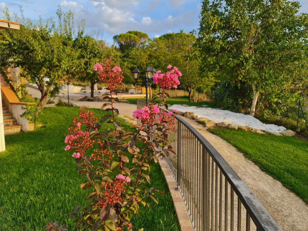 Villa Graziella Маджоне Екстериор снимка
