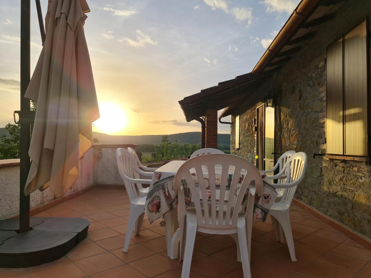 Villa Graziella Маджоне Екстериор снимка