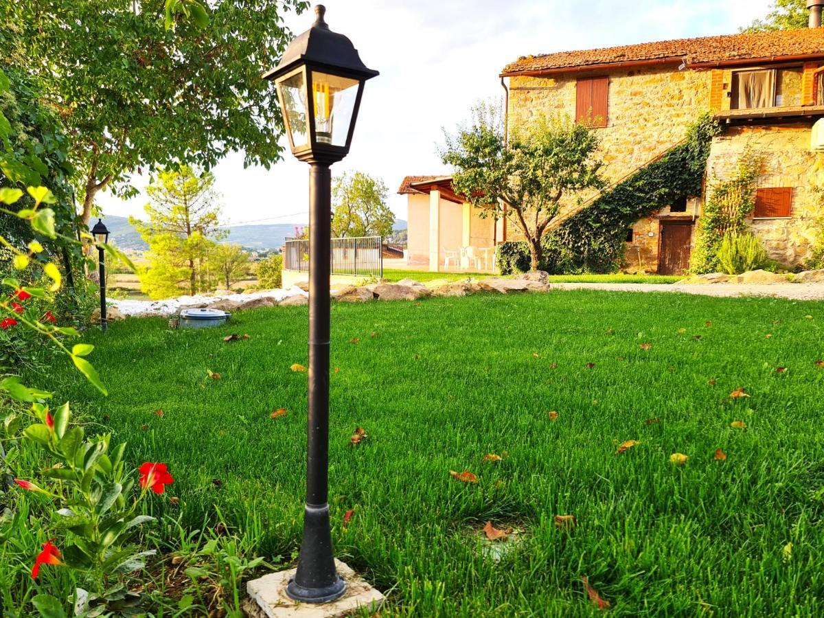 Villa Graziella Маджоне Екстериор снимка