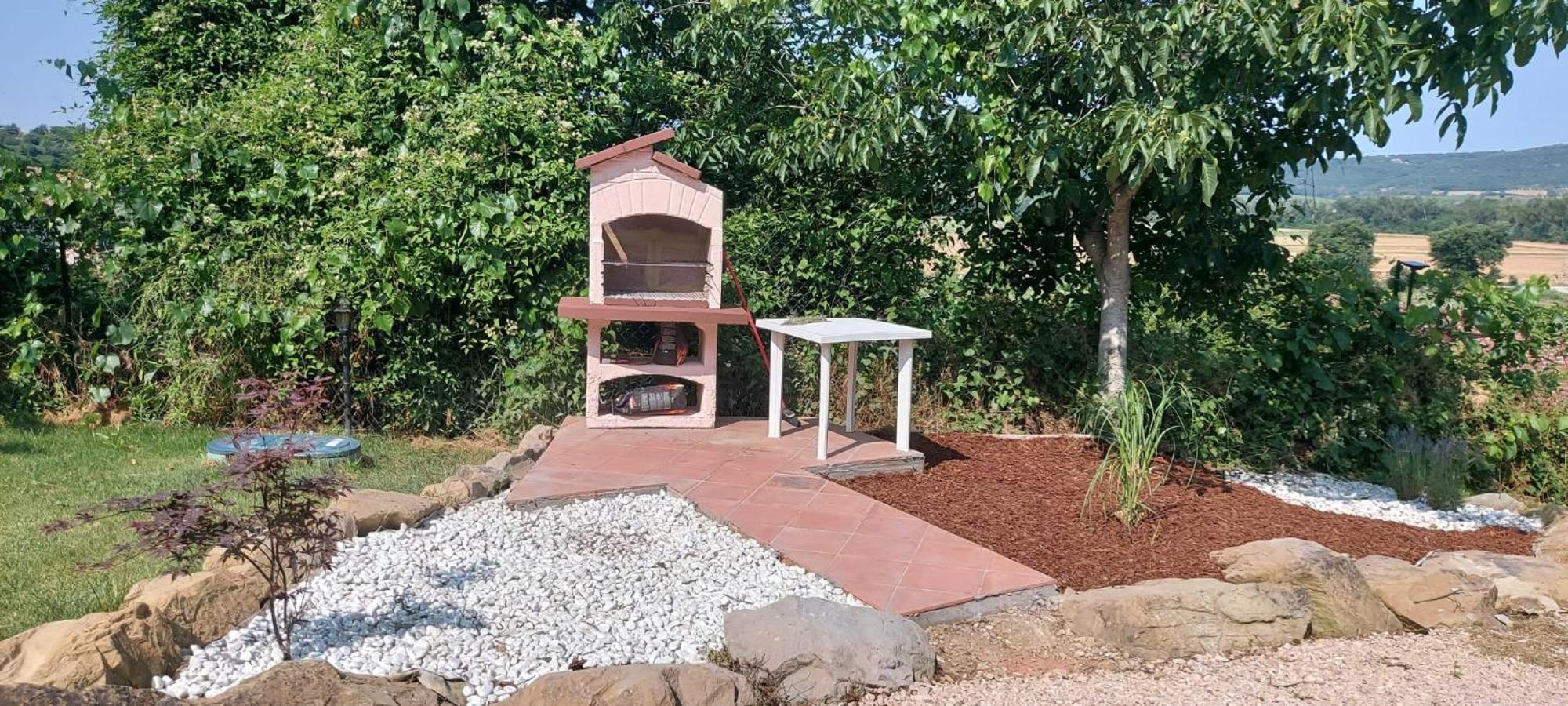 Villa Graziella Маджоне Екстериор снимка